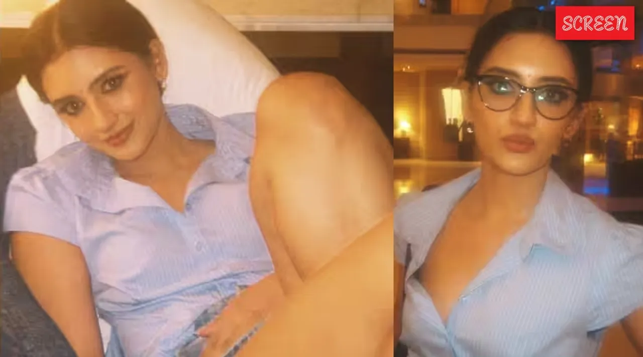Nivashini