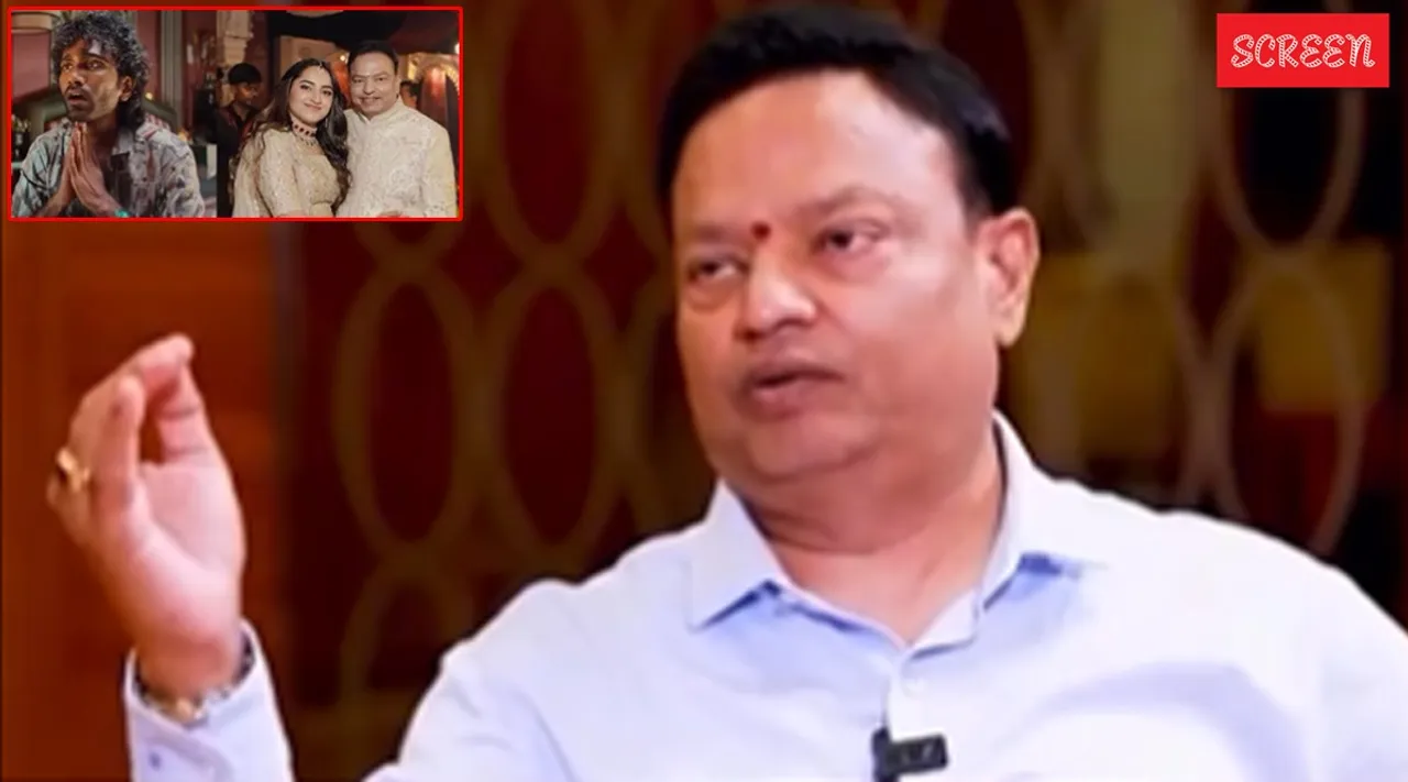 Pradeep Ranga