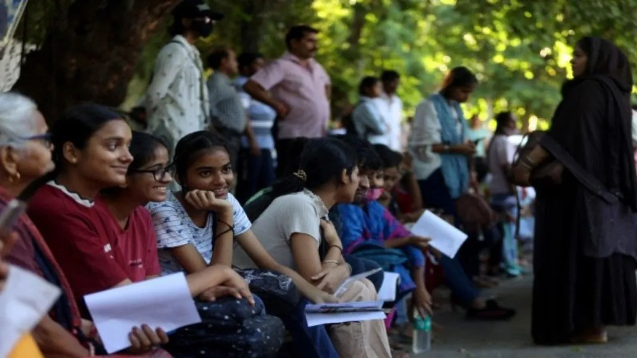Neet UG 2026 Exam Date