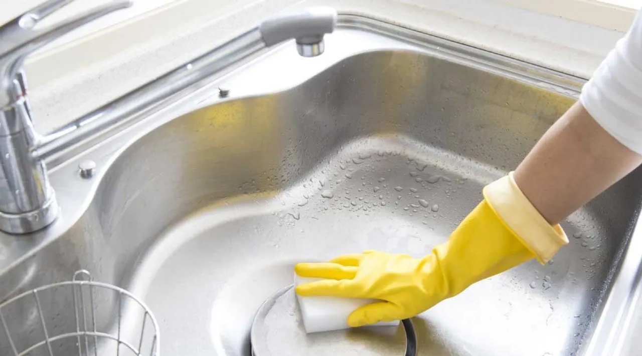 sink