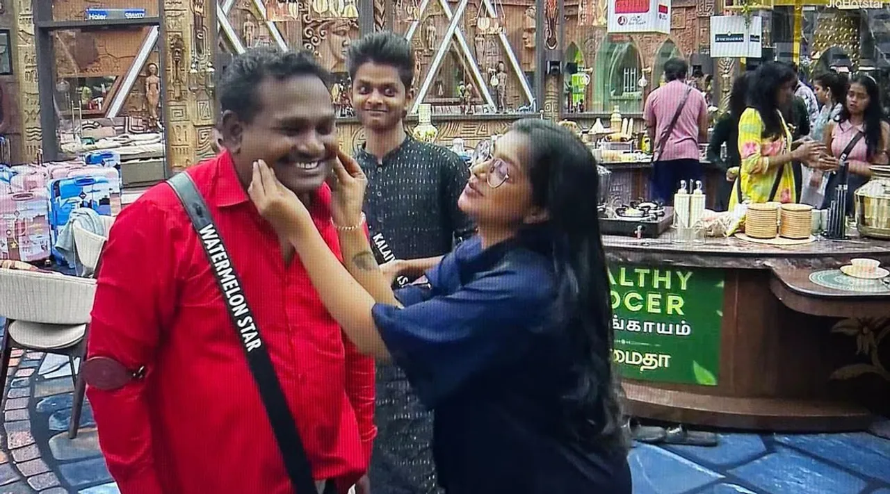 biggboss