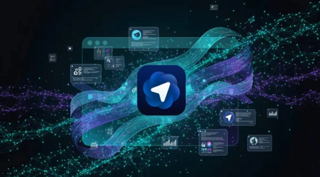 ChatGPT Atlas AI