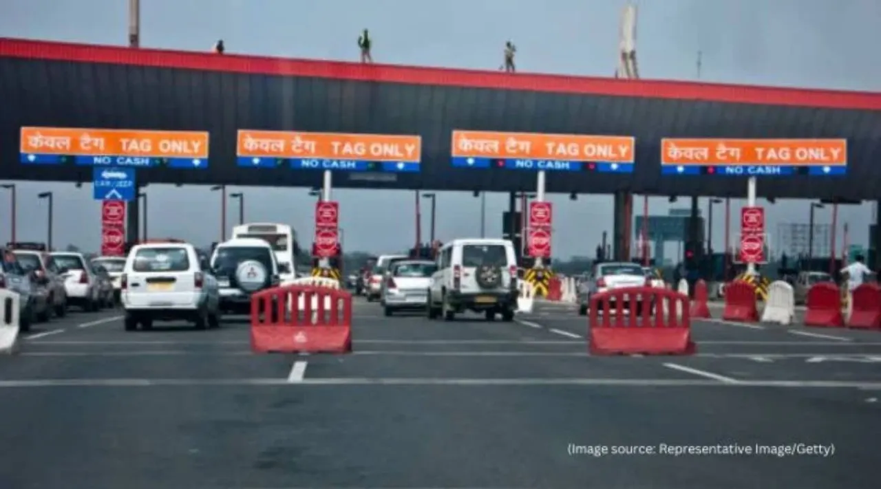 fatehabad toll