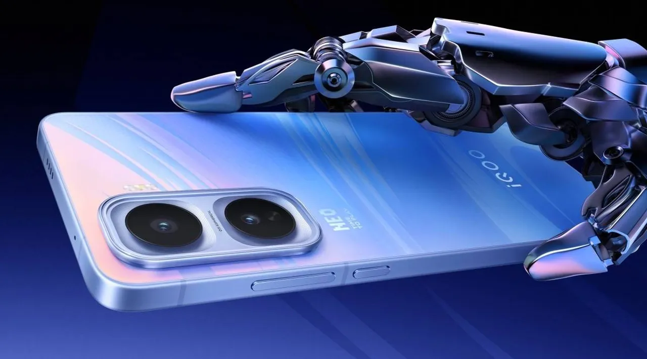 iQOO Neo11