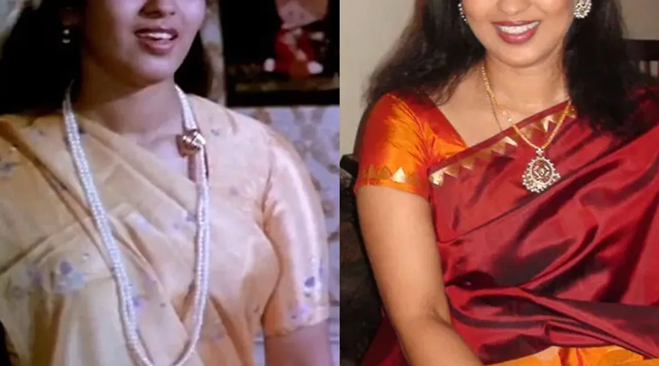 jeya sri