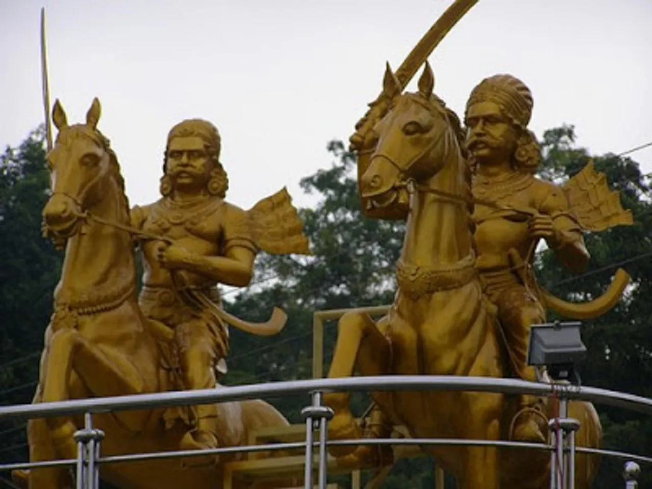 Maruthu Pandiyar