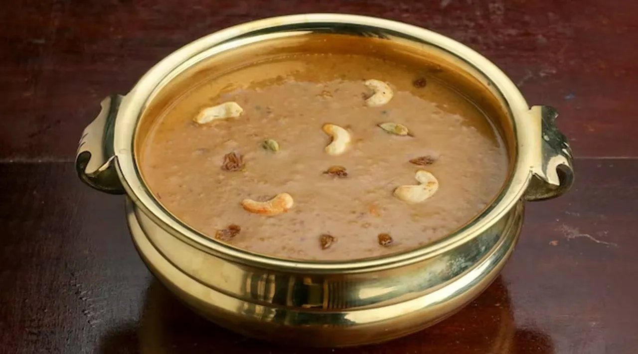 payasam