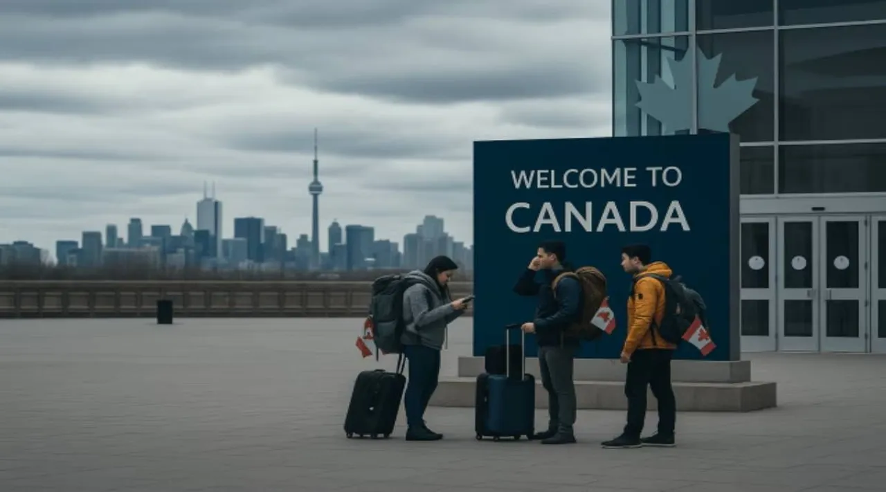 canada education