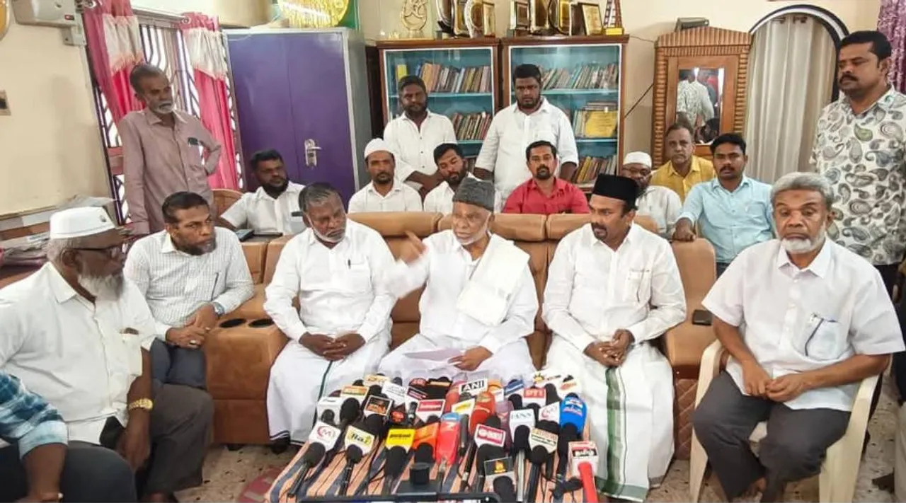 IUML DMK Alliance