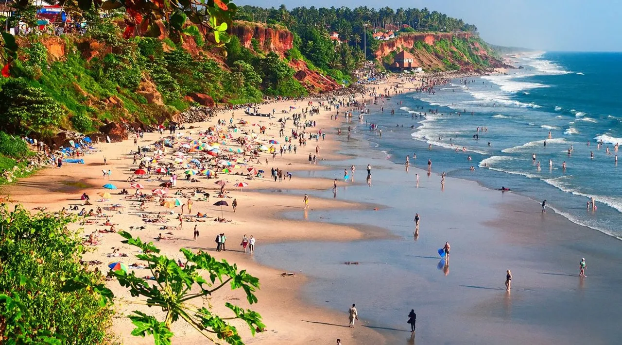 varkala