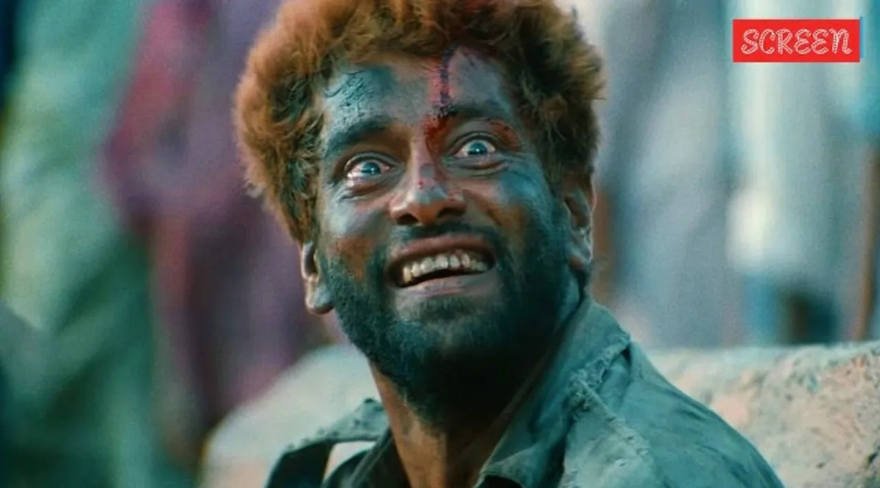 Vikram Pithamagan