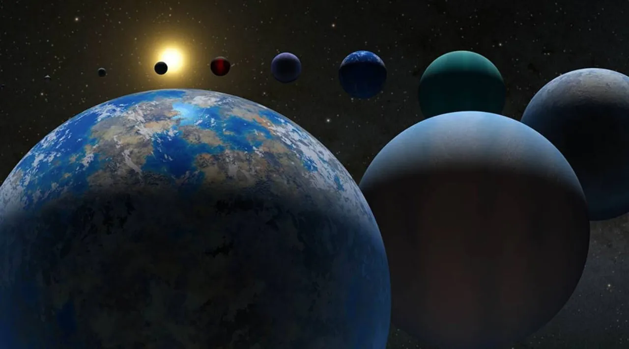 Earth 2.0