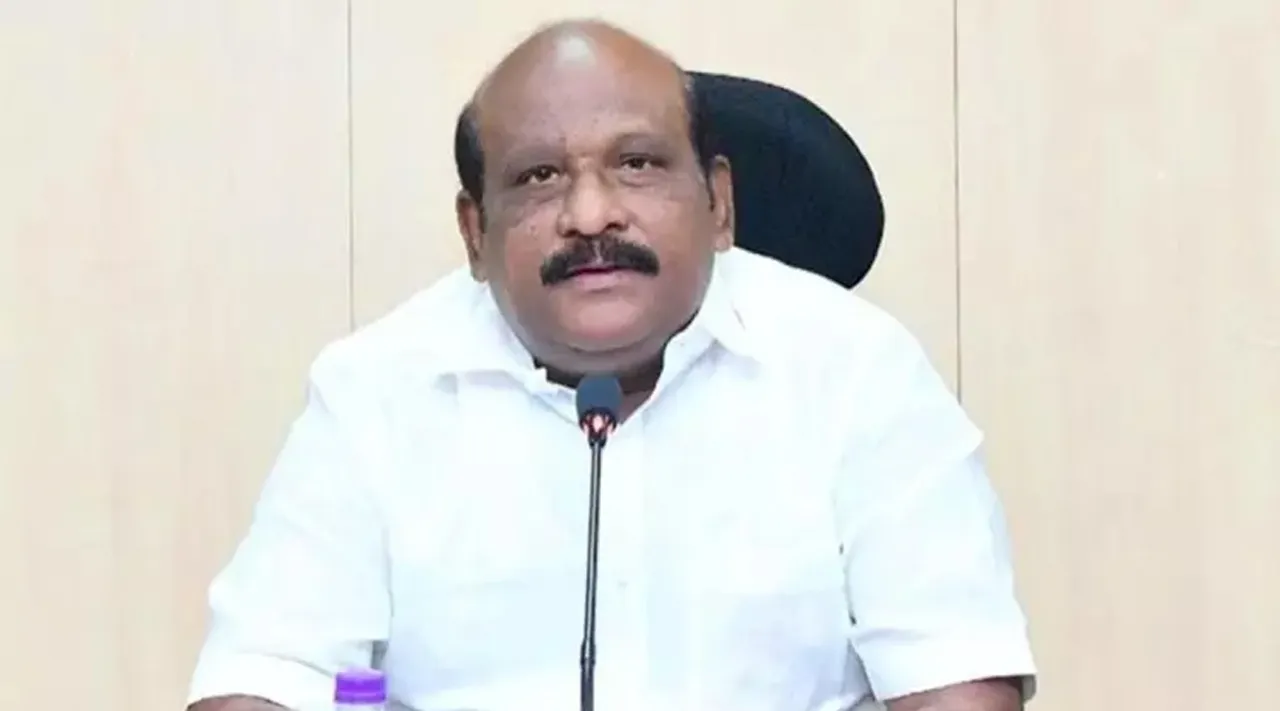 govi chezhiyan