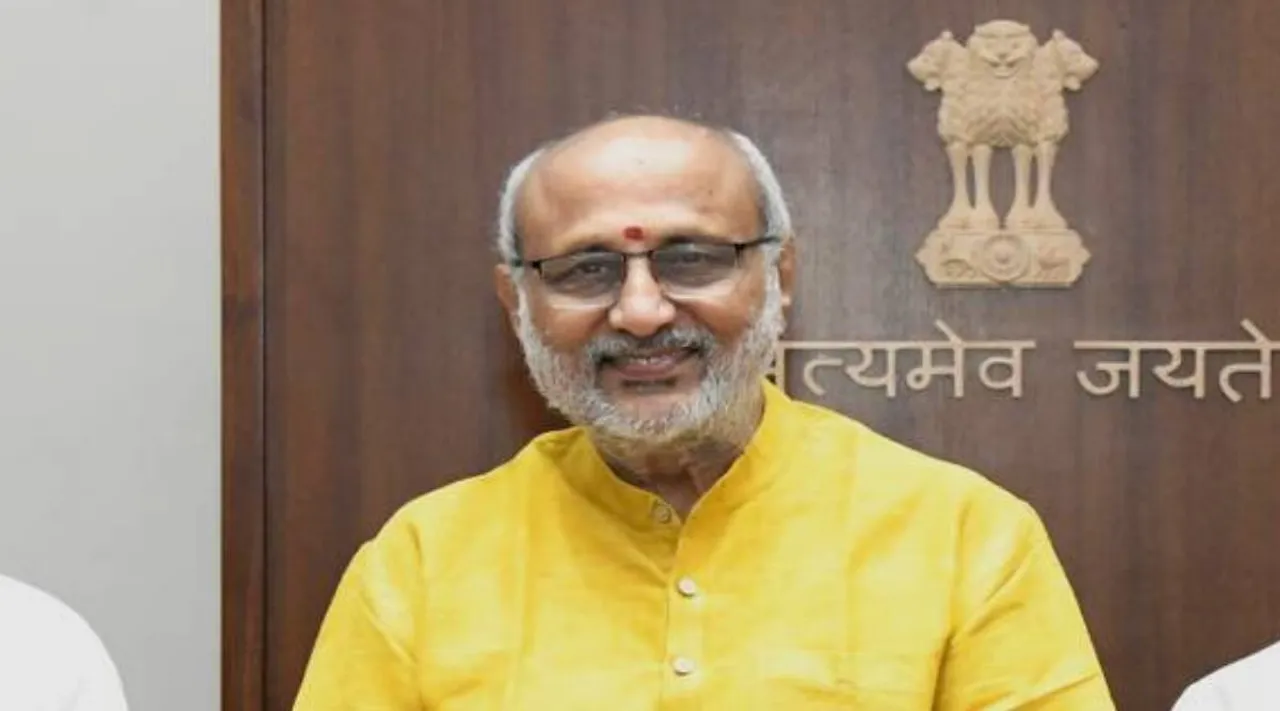 CP Radhakrishnan 3
