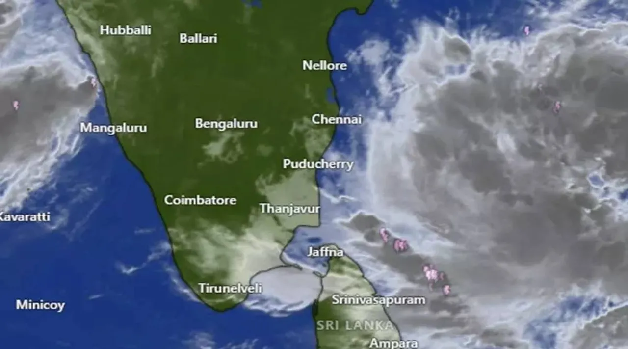 cyclone
