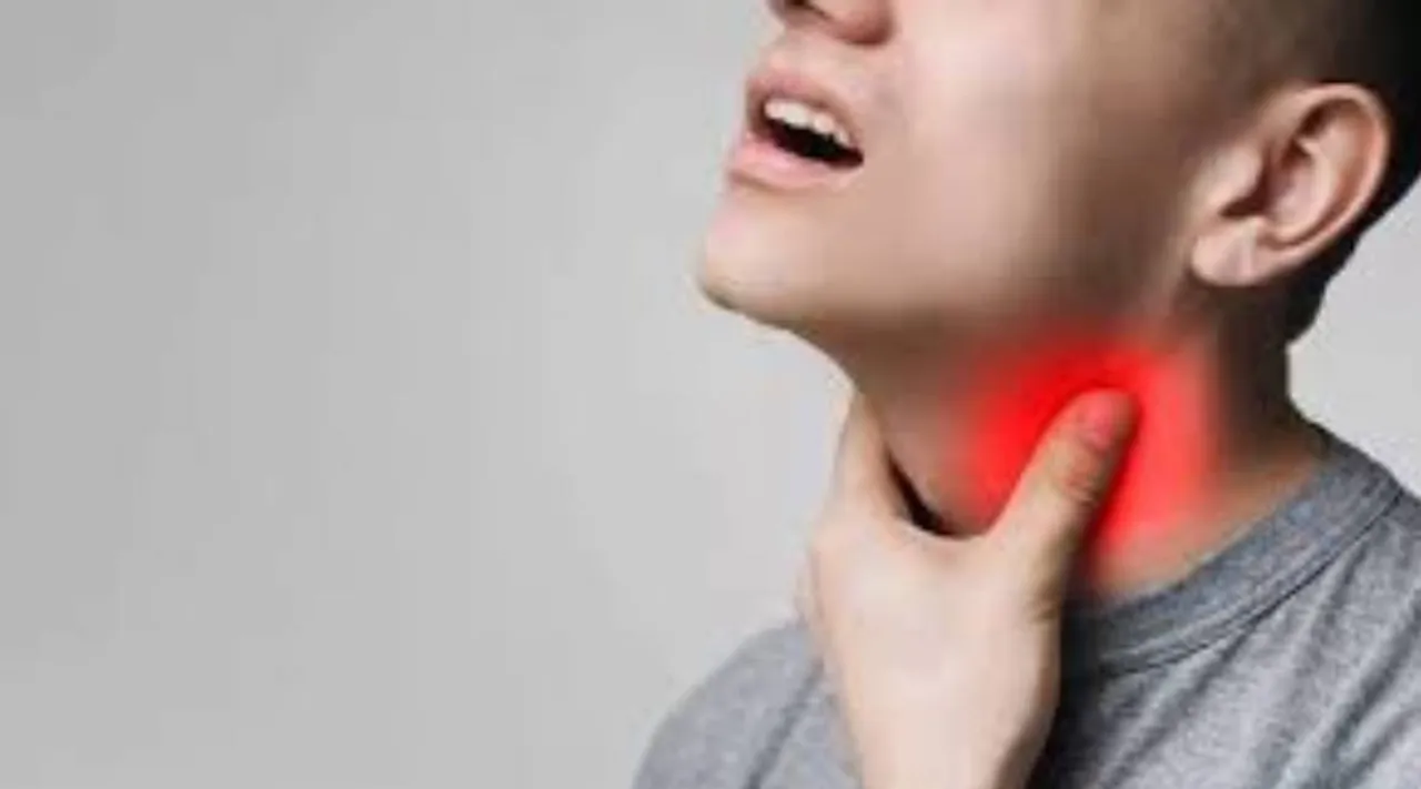 Sore Throat