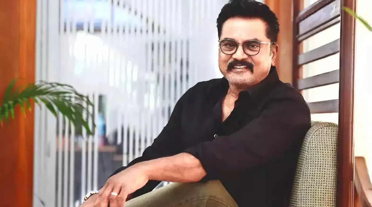 sarathkumar