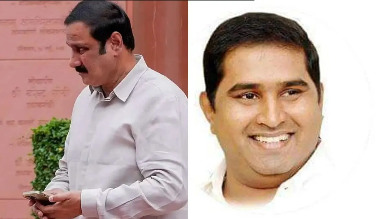 Armstrong murder case Anbumani Ramadoss