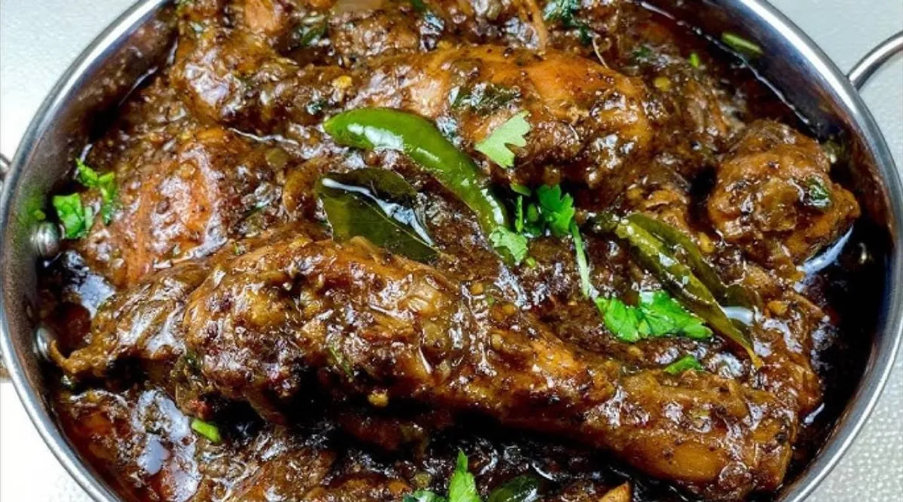 Nattu Kozhi Milagu Kari