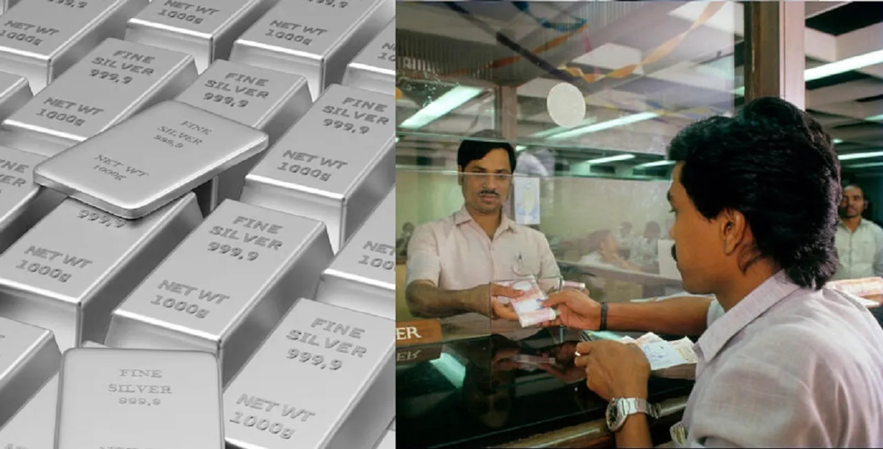 RBI new gold loan rules Loan Against Silver Gold and Silver pledged limits