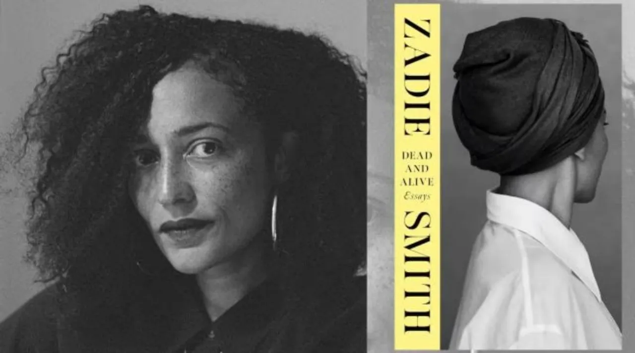Zadie Smith 3