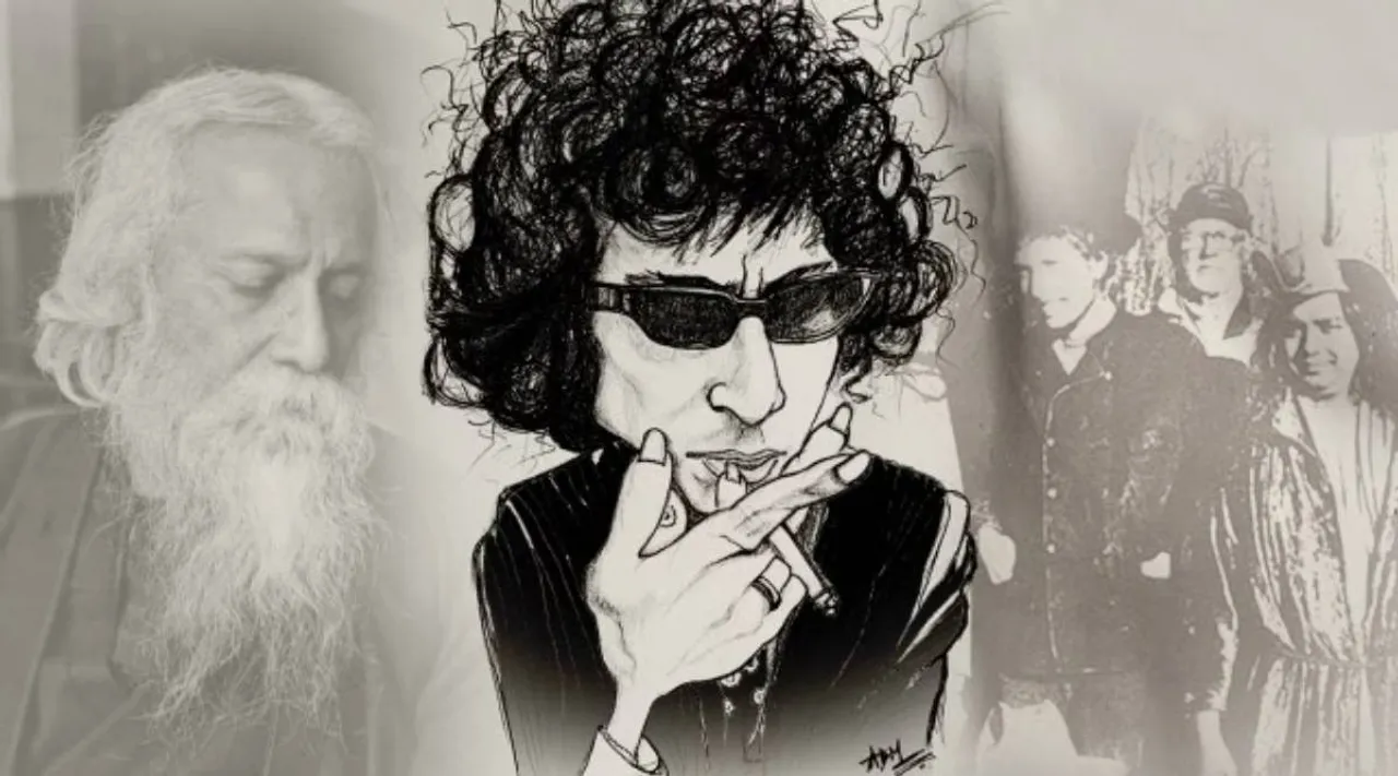 Dylan Rabindranath Togore