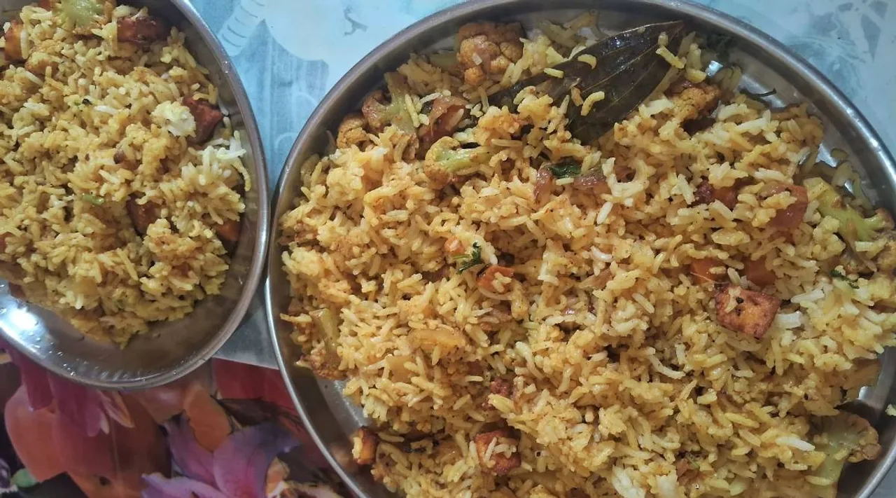 briyani