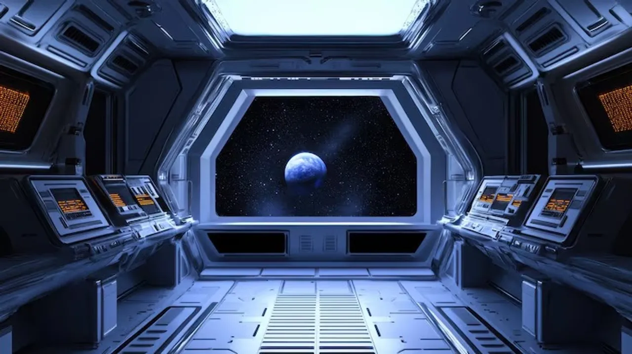 control-table-spacecraft_23-2151828231