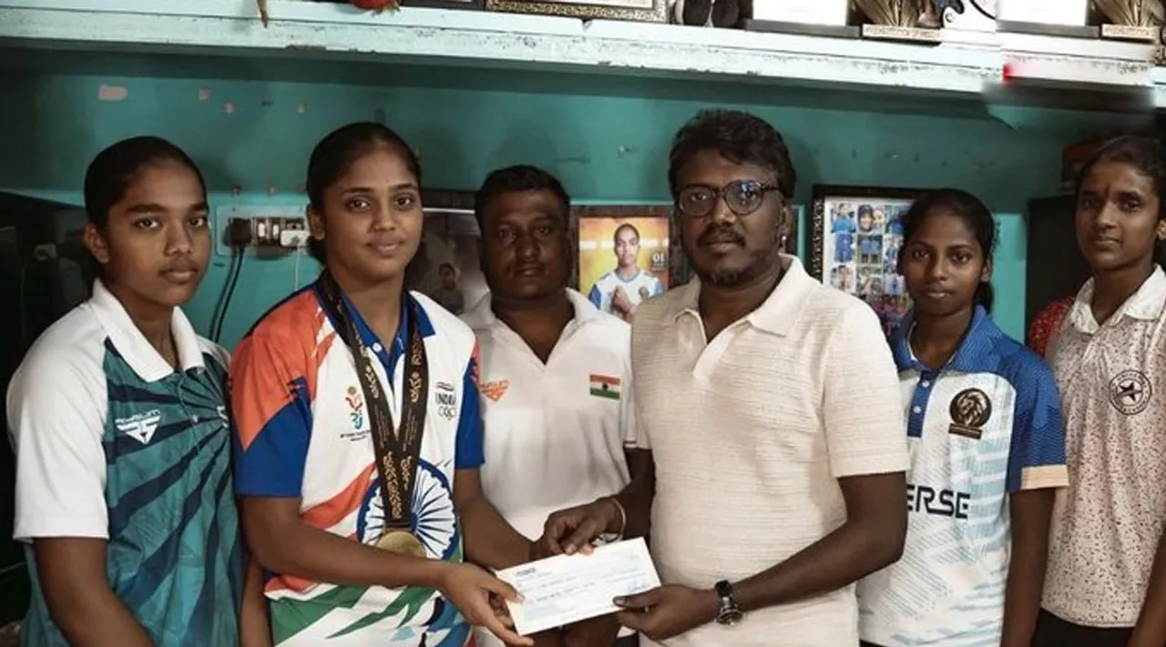 Karthika Kannagi Nagar