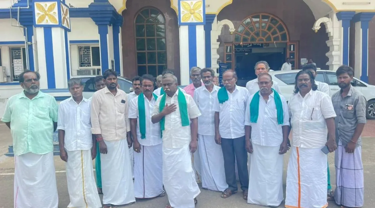 PR Pandian farmers 2