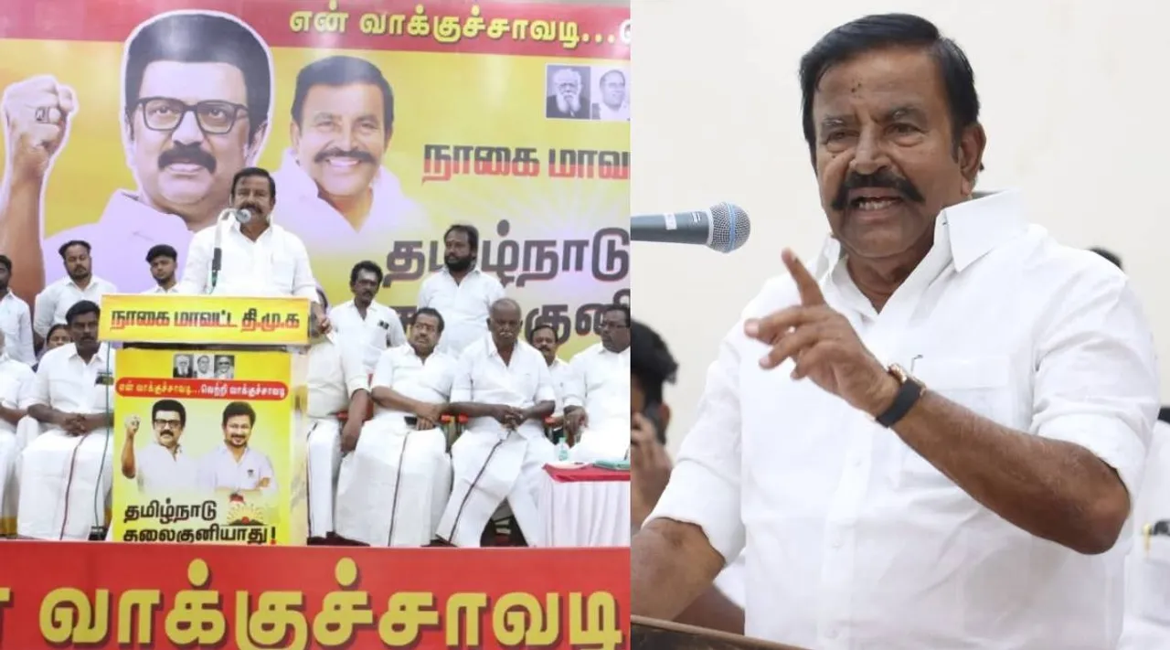 DMK Booth Agents Meeting