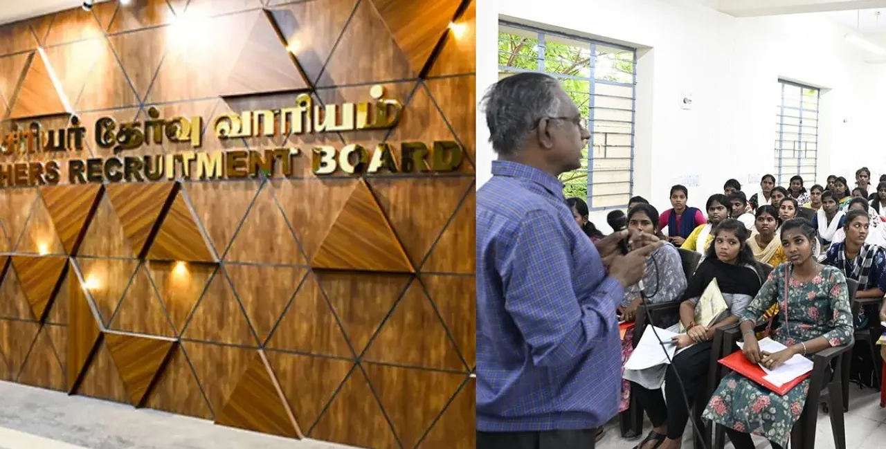 TRB Assistant Professor Recruitment Government Arts and Science Colleges Experience Certificate Submission TRB New Guidelines