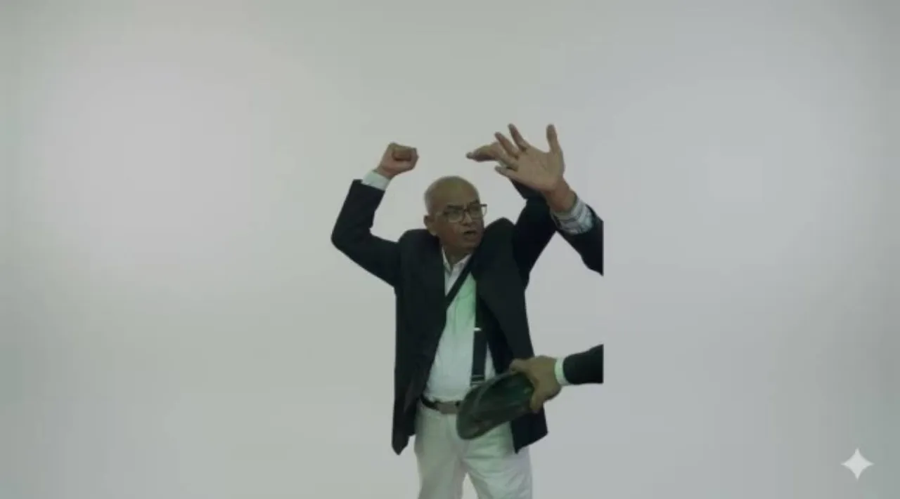 Advocate Rakesh Kishore 2