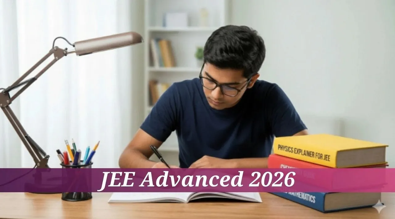 jee advanced 2026