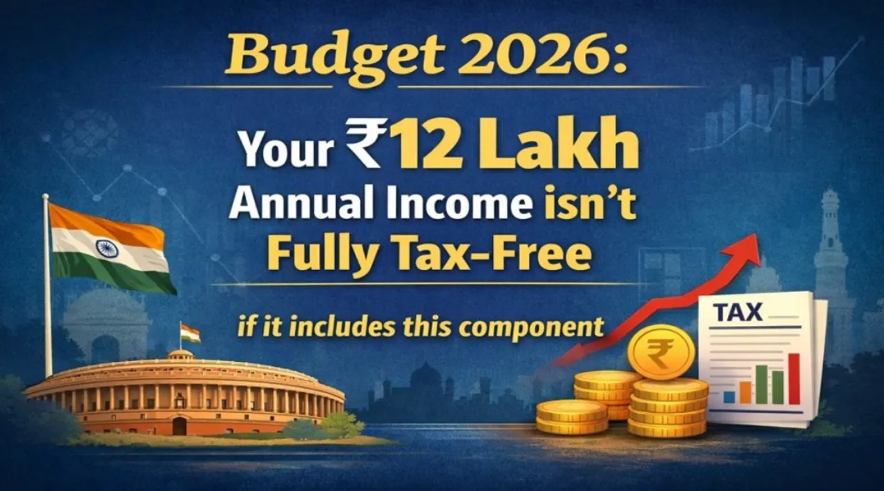 Budget 2026