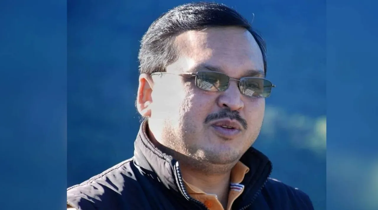 Amarnath Ramakrishnan 2