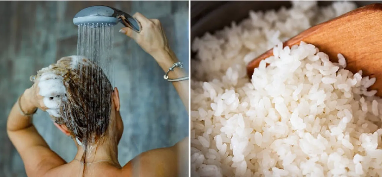 பார்லர் போக வேண்டாம்: வீட்டிலேயே 'நேச்சுரல் கெரட்டின்' - டாக்டர் சொன்ன ...