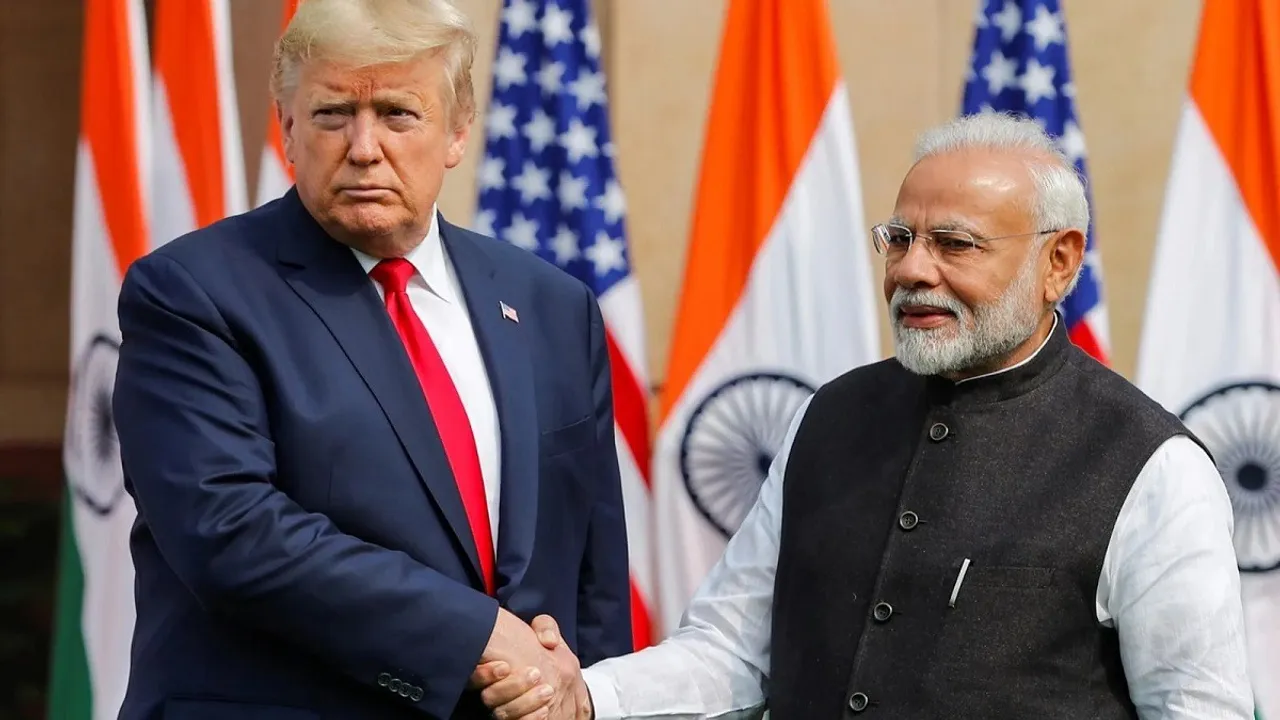 India US Trade Deal 2026 White House Fact Sheet Revision India US Digital Services Tax