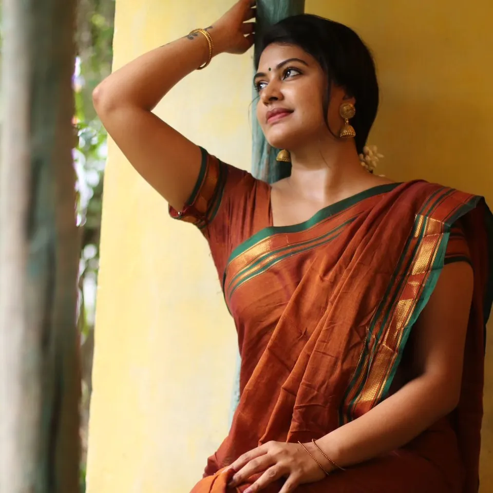 Rachitha Mah 