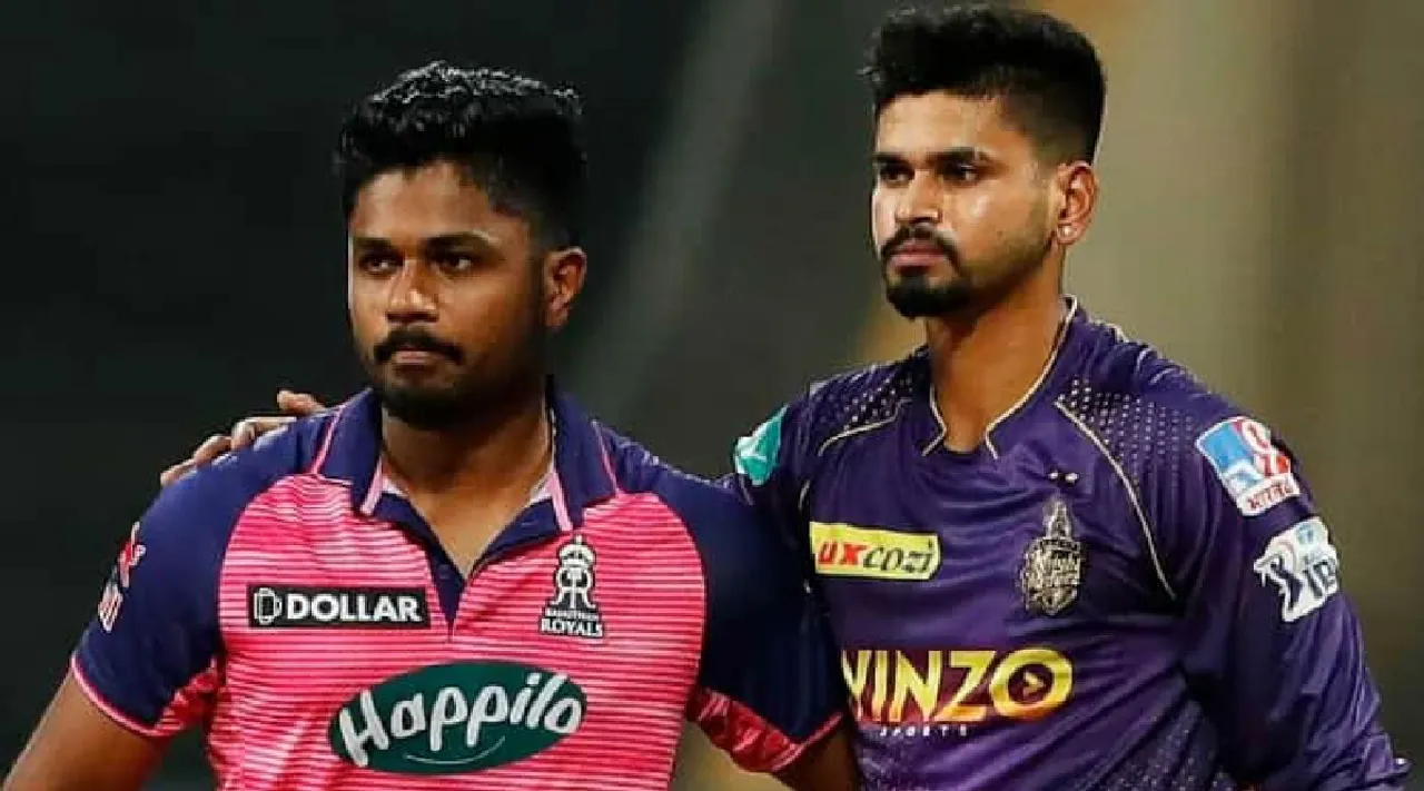 IPL 2024 KKR vs RR and GT vs DC matches rescheduled and reason behind in tamil 