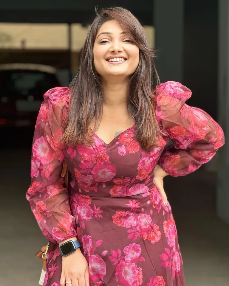 Priyanka Nalkari
