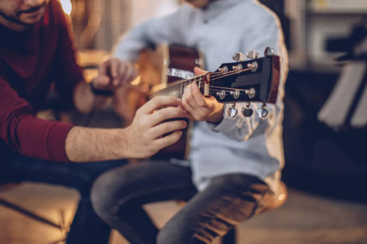 music