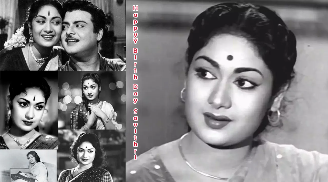 Savithri