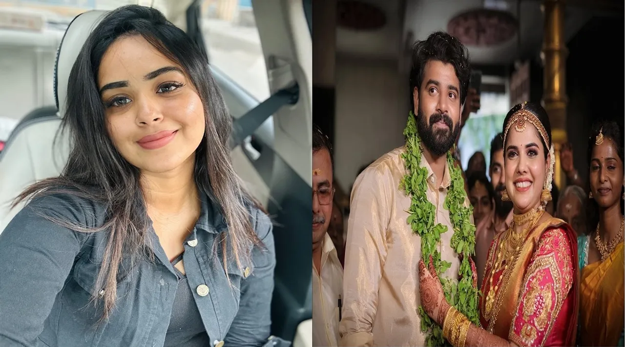 Kanmani and Akilan