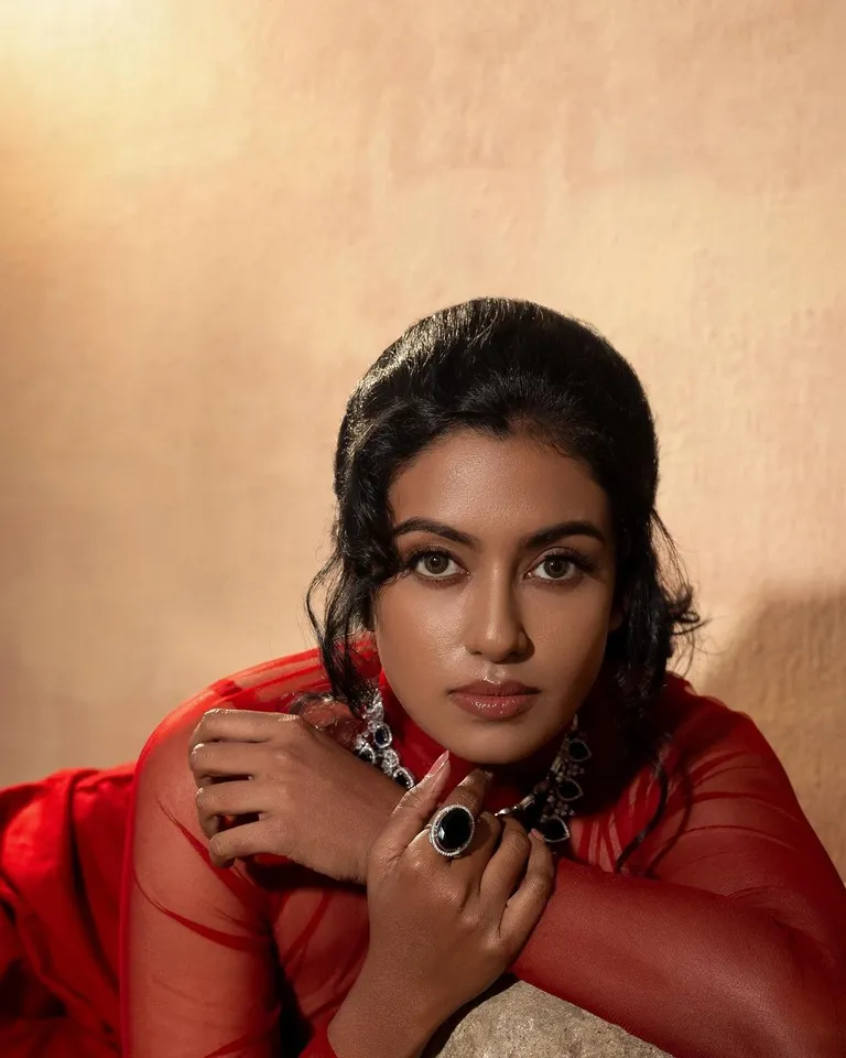 Roshini