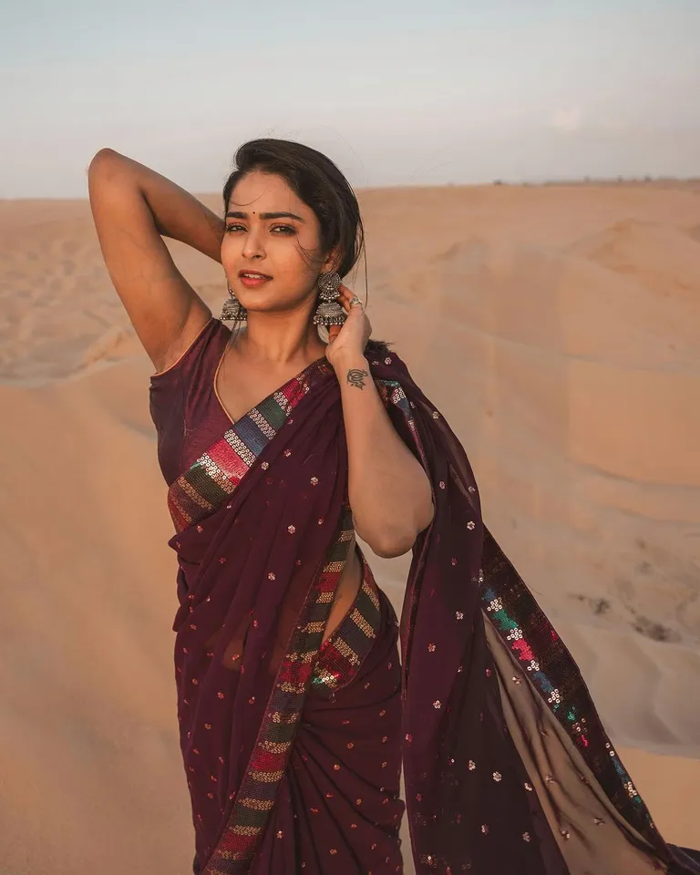 Bhavana Lasya