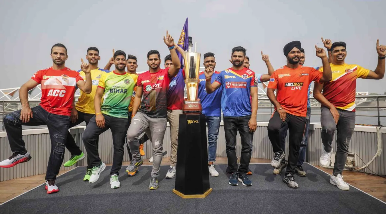 PKL 2024 Auction Day 2 Highlights in tamil 