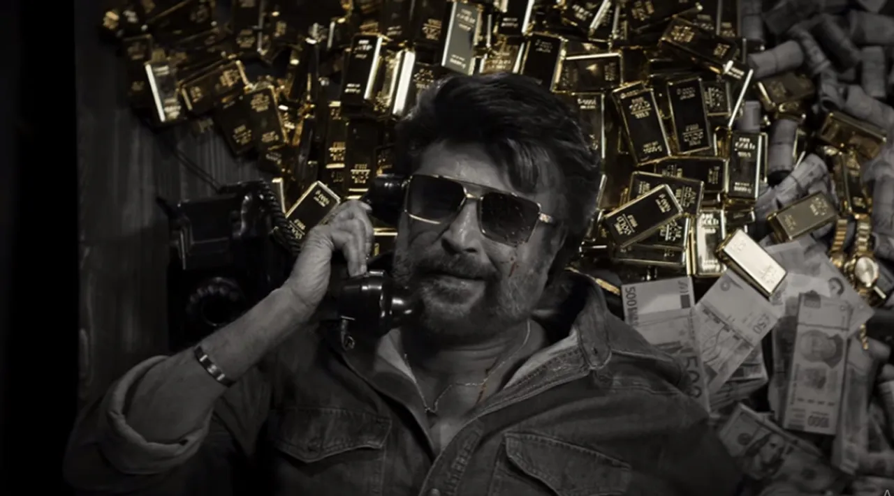 Rajinijanth 171