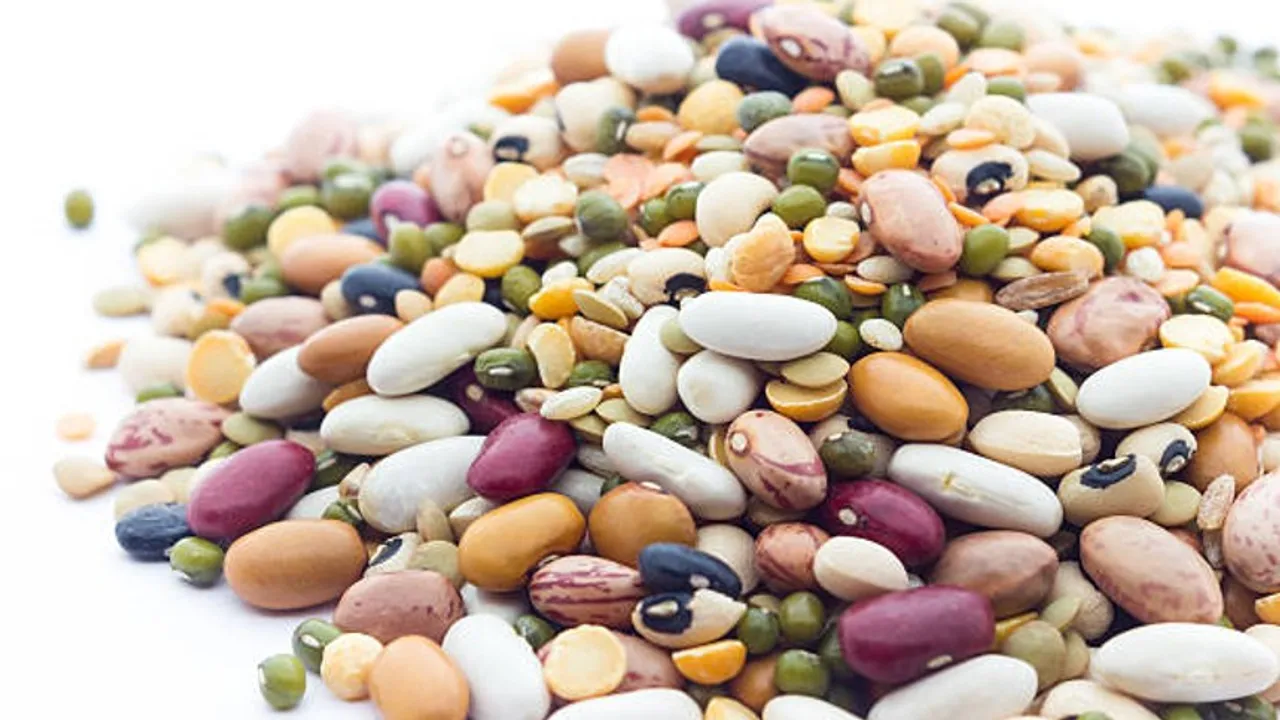 multigrains