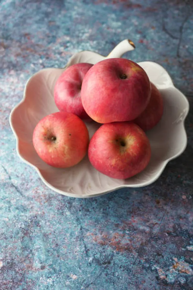 apple
